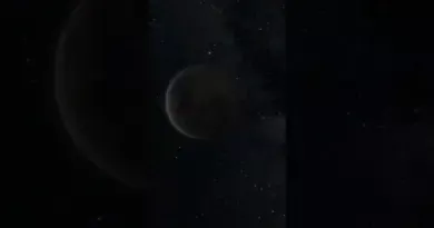 DÉCOUVREZ les ÉTOILES des Baka 🌌 : Savoirs Ancestraux #Shorts