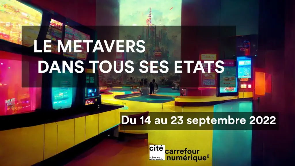 DIRECT  Le métavers est il l’avenir du travail