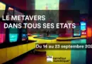 DIRECT  Le métavers est il l’avenir du travail