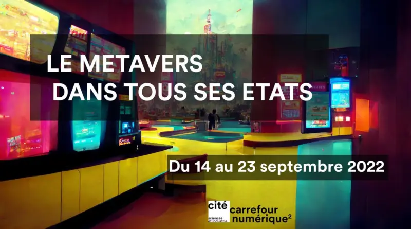 DIRECT  Le métavers est il l’avenir du travail