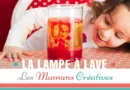 DIY / Expérience scientifique enfant – Créer une lampe à lave
