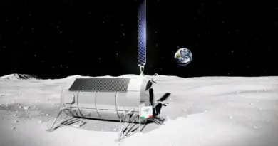[DNDE Live] Avec Avio(ops), une base lunaire, Ariel, et une planète beaucoup trop grosse !