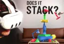 DOES IT STACK ? : Découvrez le Jeu Fun en Réalité Mixte qui défie la Gravité ! 😂