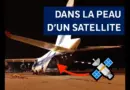 Dans la peau de Taranis | l’ultime voyage terrestre 🛰️