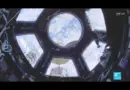 Dans les coulisses de la Nasa et de la future mission lunaire