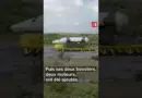 Dans quelques heures, le lancement d’Ariane 6 ! #kourou #espace #ariane6