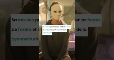 DarkBERT : l’IA révolutionnaire pour explorer le dark web