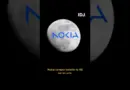 De la 4G sur la Lune ! Mais pourquoi faire ? #shorts