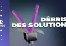 #DébrisSpatiaux : quelles solutions ? (épisode 5)