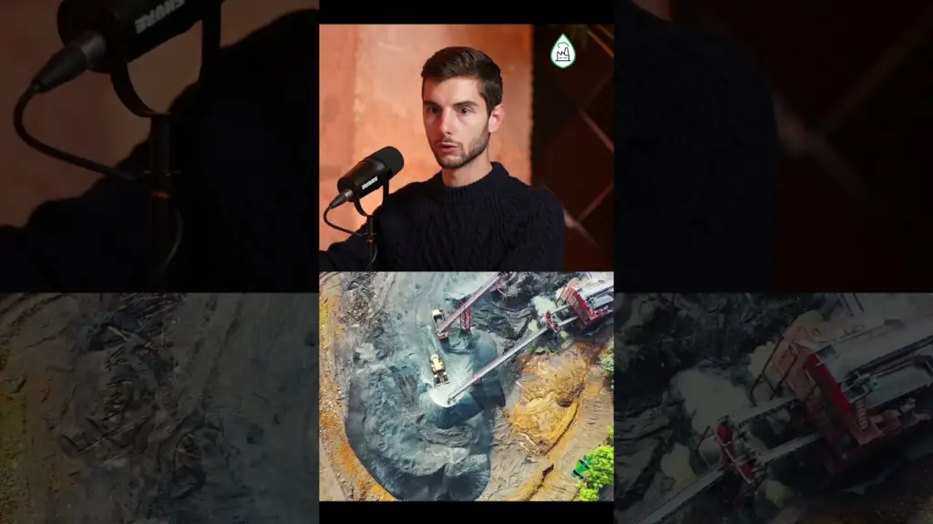 Décarboner l’industrie de la construction 🏗️ #14 #impact #interview #technology #innovation #science