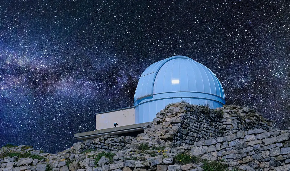 Decazeville. Plusieurs sorties pour observer le ciel avec Astr’Olt
