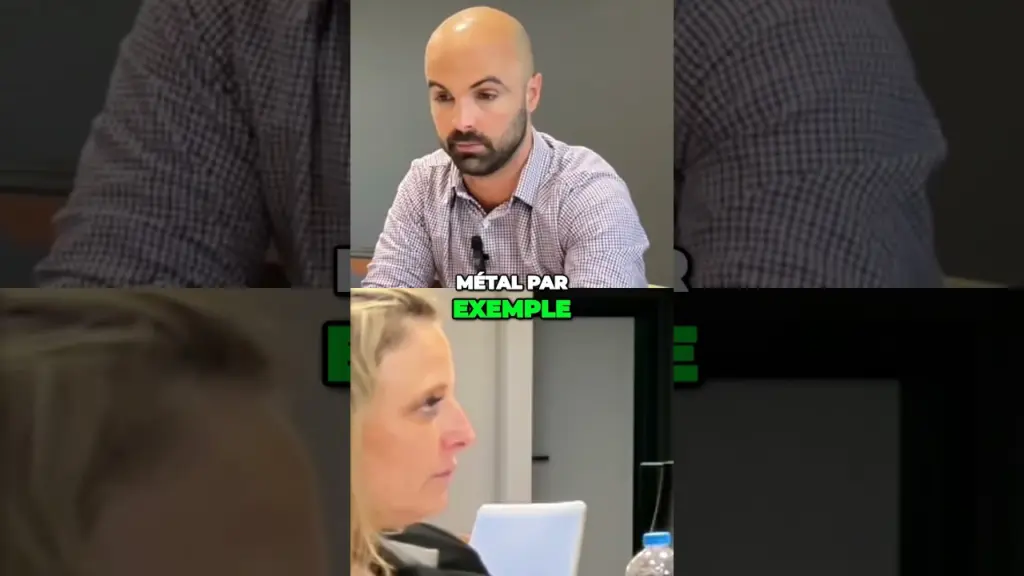 Déco Eléments chez Altacom : Un Regard sur l’Éco-Innovation en Mobilier
