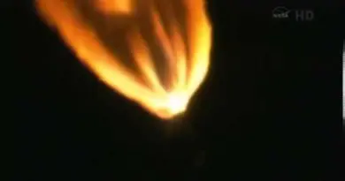 Décollage ! La NASA lance un satellite de communication de nouvelle génération | Vidéo