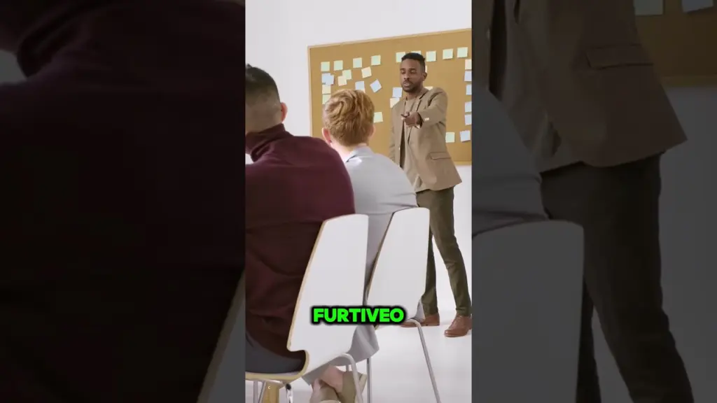 Découvrez Furtiveo