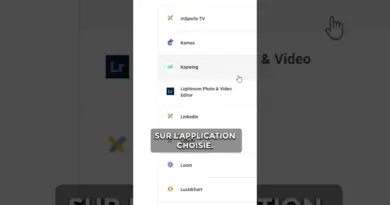Découvrez cette astuce pour savoir qui a accès à tes données.