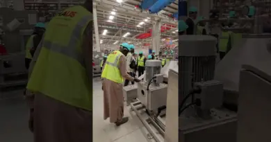 Découvrez les Usines Agro-alimentaires Turques avec l’Afrique #agroalimentaire #turquie