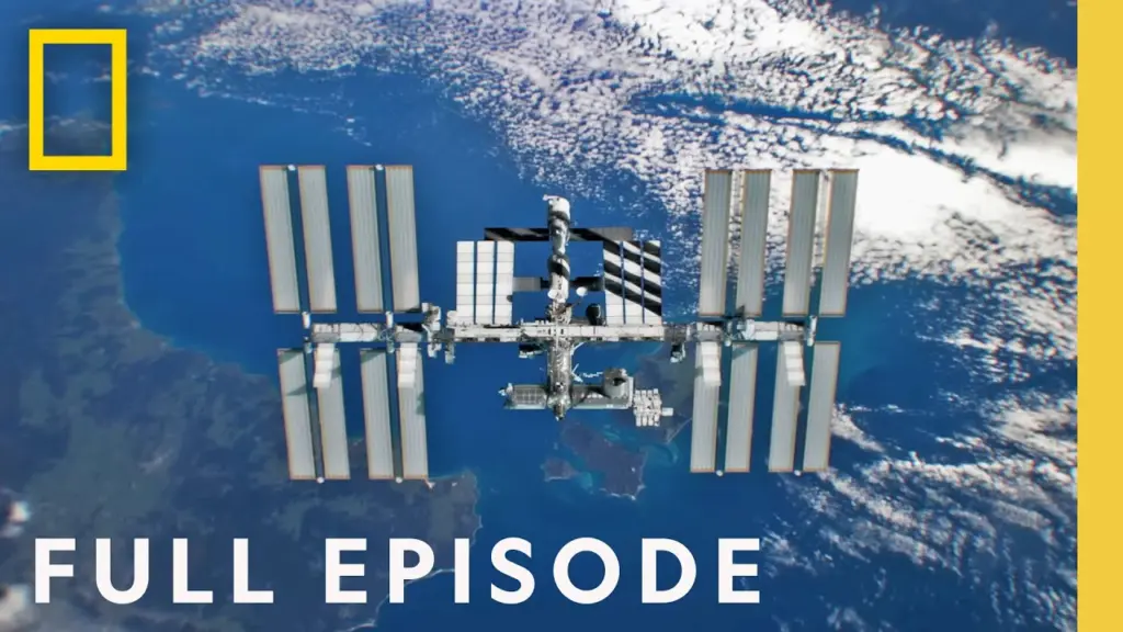 Découvrir les secrets de la Station spatiale internationale (épisode complet) | Superstructures