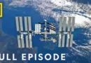 Découvrir les secrets de la Station spatiale internationale (épisode complet) | Superstructures