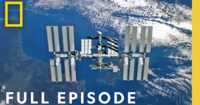 Découvrir les secrets de la Station spatiale internationale (épisode complet) | Superstructures