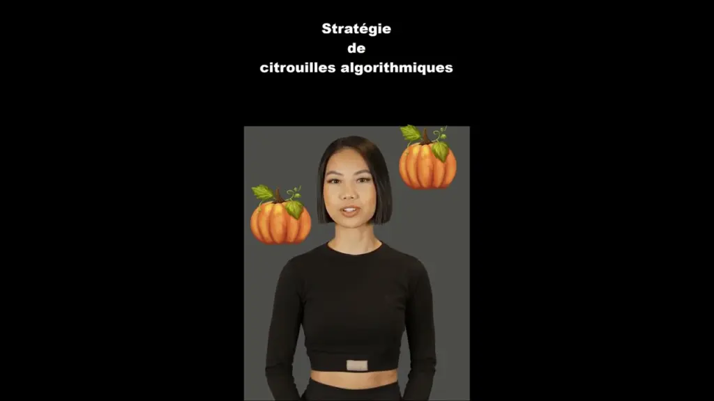 Décryptage Complet : Stratégie de Citrouilles Algorithmiques – Secrets Révélés
