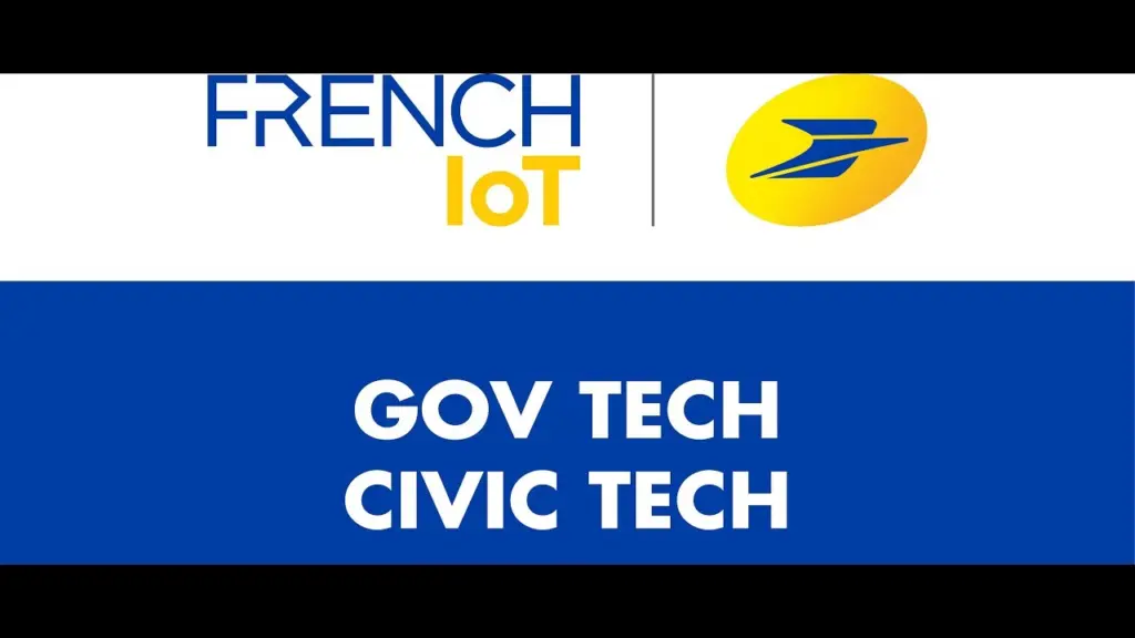 Décryptage de la thématique « GovTech & CivicTech » du concours French IoT 2019