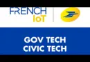 Décryptage de la thématique « GovTech & CivicTech » du concours French IoT 2019