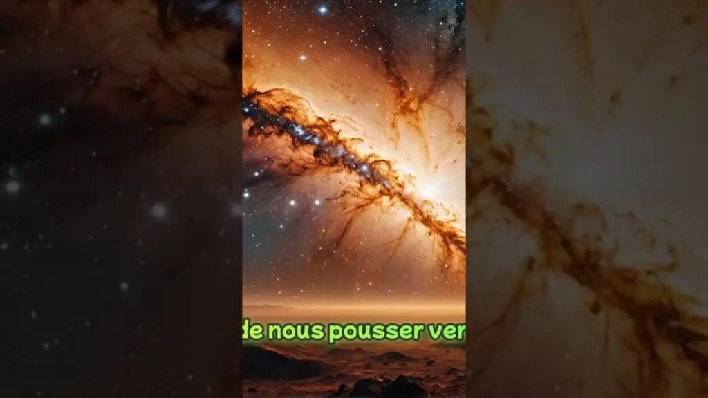 Défis et Perspectives de la Conquête Spatiale #exploration #colonisation #espace #technologie