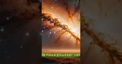Défis et Perspectives de la Conquête Spatiale #exploration #colonisation #espace #technologie