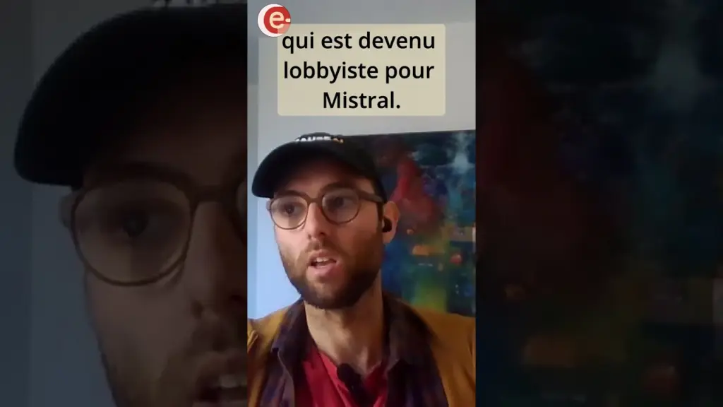 Déni total face aux dangers de l’IA en France ? ⚠️