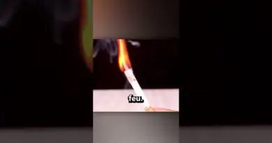 Des Expériences Incroyable a faire en Science