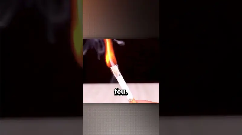 Des Expériences Incroyable a faire en Science