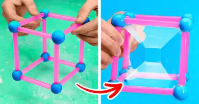 Des Expériences Scientifiques Amusantes Et Faciles Qui Te Surprendront