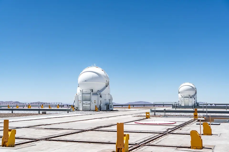 Des astronomes affirment que la Voie lactée est piégée dans un vide cosmique de milliards d’années-lumière