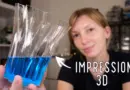 Des impressions 3D vraiment transparentes !