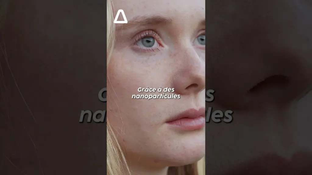 Des lentilles de contact pour voir dans le noir ? Les chercheurs chinois ont réussi l’impossible ! 🤯
