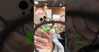 Des lunettes de réalité augmentée chez @evenrealities  #augmentedreality #eyewear #lunettes