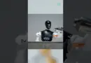 Des robots avec un cerveau humain ? C’est déjà réel