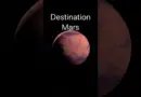 #DestinationMars #ExplorationSpatiale #SpaceX #NASA #Colonisation #AventureScientifique