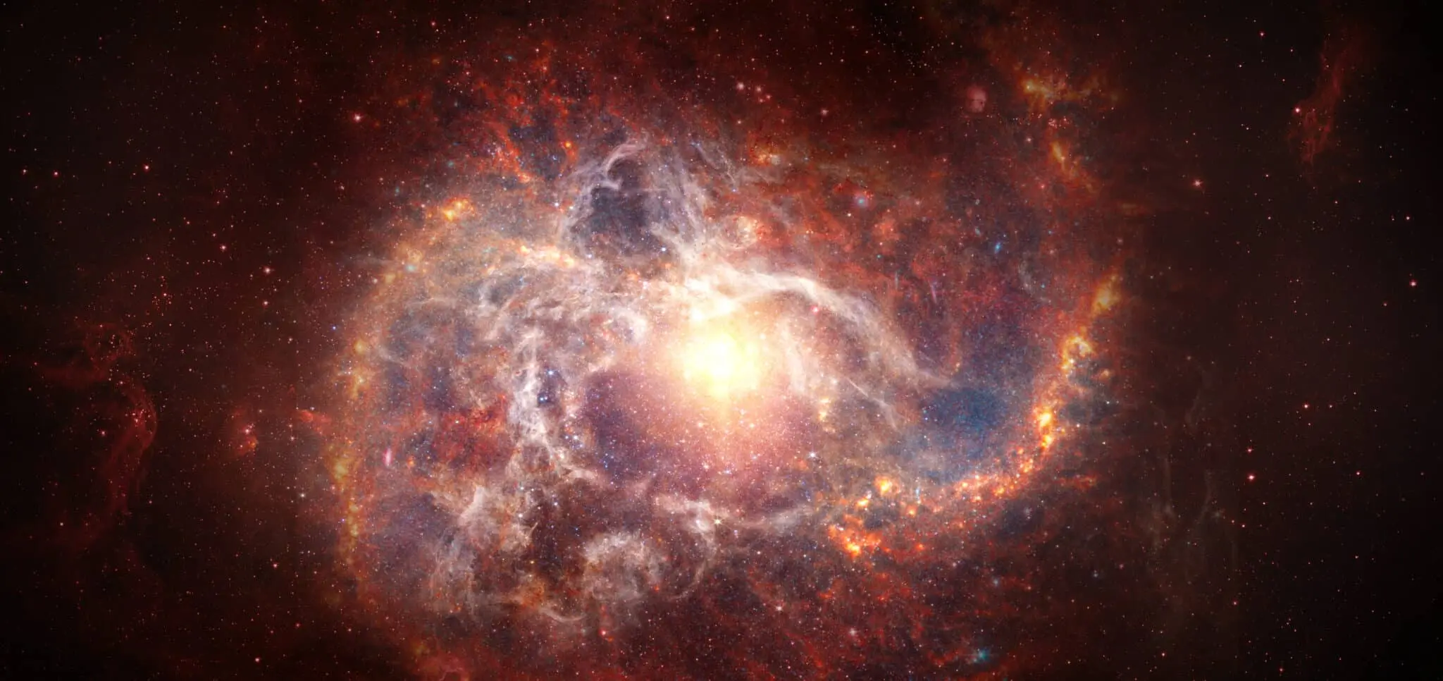 Deux « nouvelles étoiles » viennent d’exploser dans le ciel austral