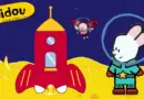 Didou Construis moi : Une Vraie Fusée 🚀 | Compilation Pour Enfants