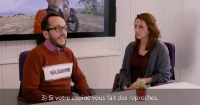 Digital Attitude #9 – La réalité mixte avec les HoloLens