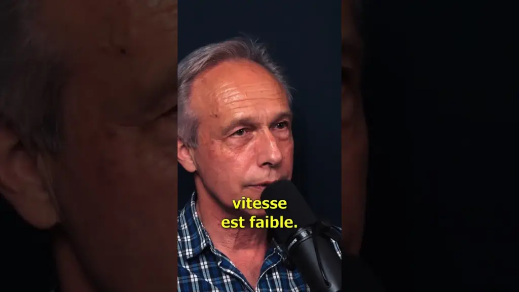 Distorsion TEMPORELLE à vitesse LUMIÈRE : Les effets d’un voyage en hyper vitesse