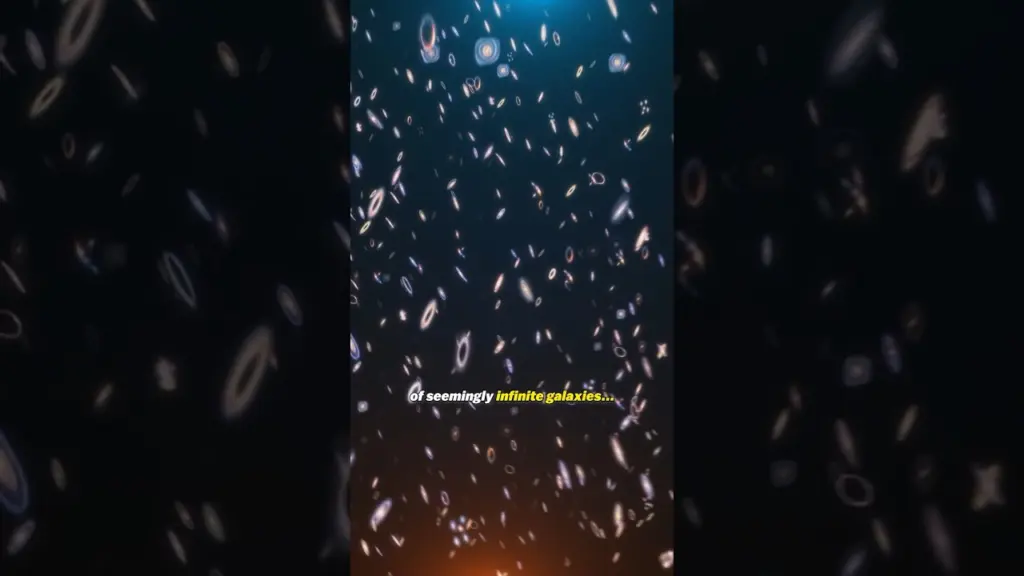 Do we ACTUALLY know how big The Universe is?