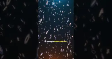 Do we ACTUALLY know how big The Universe is?