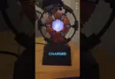 Do you know how powerful plasma is?