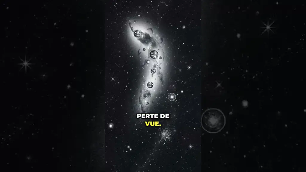 Documentaire espace : voyage aux confins de l’univers