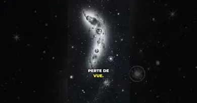 Documentaire espace : voyage aux confins de l’univers