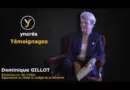 Dominique Gillot : « L’ingénieur est un acteur de l’évolution technologique »