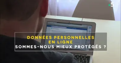 Données personnelles en ligne : sommes-nous mieux protégés ?