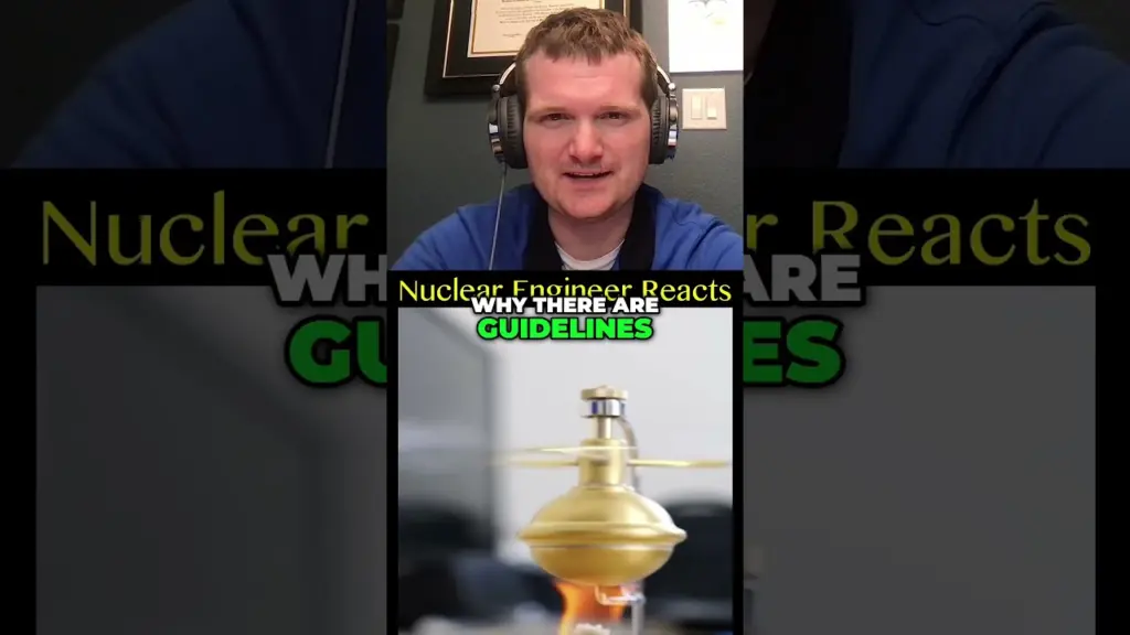 Don’t Put Liquid Nitrogen in a Steam Engine! – Nuclear Engineer Reacts to Action Lab